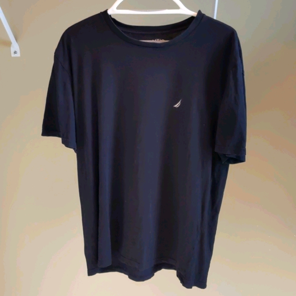 Nautica Cotton T-shirt